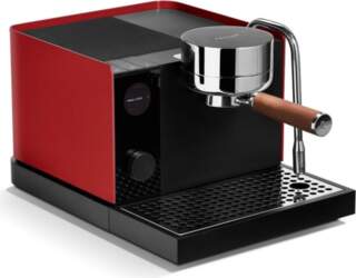 Fellow Espresso Series 1 Piston Espresso