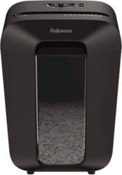 FELLOWES Powershred | LX70 | Black