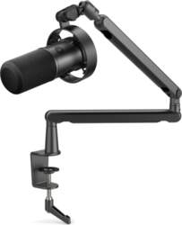 FIFINE T688 Wired Dynamic Microphone with