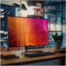 Filtr StarTech .com 23.8-inch 16:9