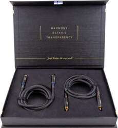 FOUR Connect SOLO 5m RCA cable