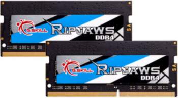G.Skill | Ripjaws | 16