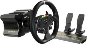 Gaming set - R5 base +