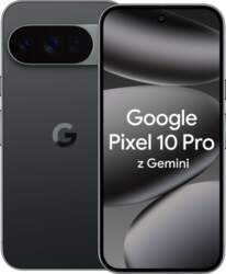 Google Pixel 10 Pro 5G Dual