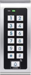 HiSmart Standalone Access Control with Keypad