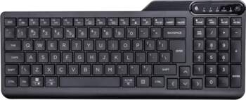Hewlett-Packard HP 460 Multi-Device Bluetooth Keyboard