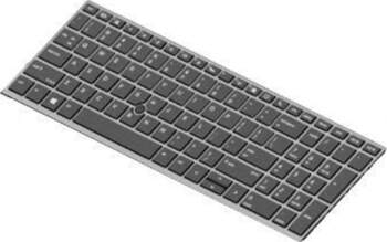 HP KYBD SR BL 15 -ITL