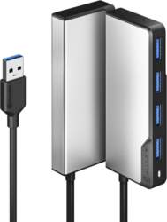 HUB USB Alogic ALOGIC USB-A Fusion