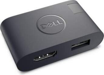 HUB USB Dell DA20 DA20u Multi-Port