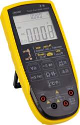 InLine InLine® Multimeter with touch pad