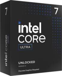 Intel 265KF | Intel Core Ultra