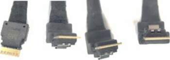 Intel INTEL CYPCBLSLINTKIT 1U/2U SlimSAS Cable