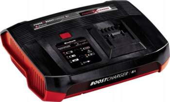 Ładowarka Einhell X-BOOST 8 A (4512155)