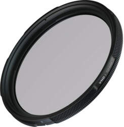 variable nd filter 72