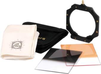 Lee Filters Lee filter set Starter