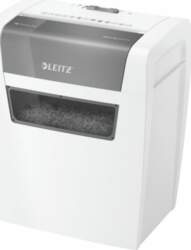 Leitz IQ Home Shredder, P4, 6