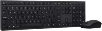 Lenovo Professional Wireless Rechargeable Combo Keyboard