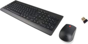 Lenovo | Wireless Combo Keyboard &