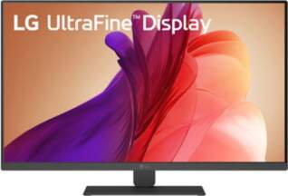 LG 27U730A-B computer monitor 68.6