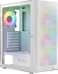 Logic Concept Computer cases ARAMIS ARGB