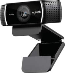 Logitech C922 Pro Stream Webcam |