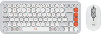 Logitech® POP ICON COMBO - OFF