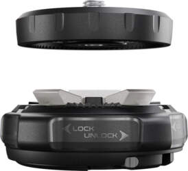 Manfrotto quick release system Xchange MAONEQR