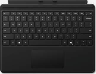 Microsoft Surface Pro Type Cover für