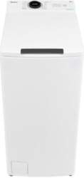 Midea Washing machine top loading MF100T80B/W-PL