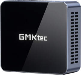 Mini PC GMKtec M2 Pro S
