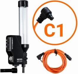 Miops Splash V2 Water Drop Pro