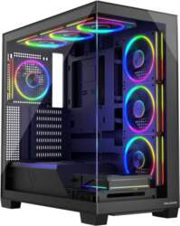 MODECOM PC CASE STELLAR 8F ARGB