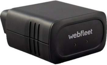 Moduł GPS TomTom Webfleet LINK 245