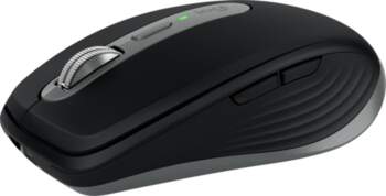 MOUSE USB MX ANYWHERE 3S MAC/SPACE