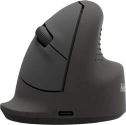 MOUSE USB OPTICAL WRL VERTICAL/ERGO M