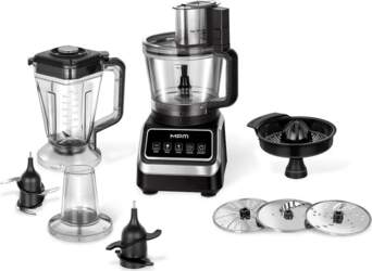 ACV Food processor MRK-27 | MPM-RO-007-93