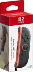 Nintendo Joy-Con 2 (R) Light Red