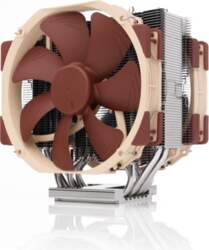 Noctua NH-U14S TR5-SP6 computer cooling system
