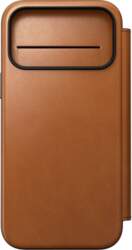 Nomad Modern Leather Folio - etui
