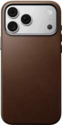 Nomad Traditional Leather Case, brown -