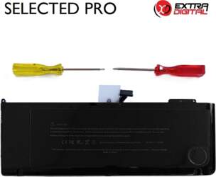 Notebook Battery A1382, 7200mah, Extra Digital