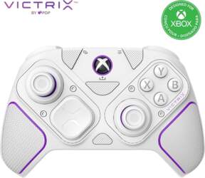 PDP Victrix Pro BFG wireless controller