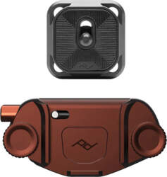 Peak Design camera clip Capture V3