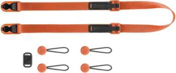 Peak Design camera strap Leash, ibis