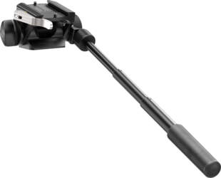 Peak Design Pro Tripod Tilt Mod