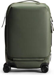 Peak Design Roller Pro Carry-On, sage