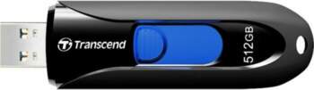 Pendrive Transcend JetFlash 790, 512 GB