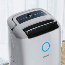 Philips HEPA NanoProtect Original Replacement Filter
