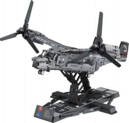 Revell - Brick system - Bell
