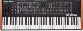 Sequential Sequential Prophet Rev2 16-voice |